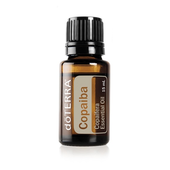 dōTERRA | Copaiba Essential Oil 15mL - Picture 1 of 5
